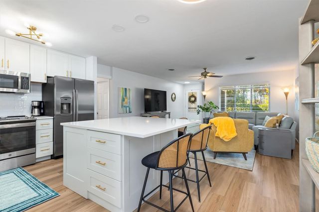 2517 SANDY LANE, Englewood, FL 34224