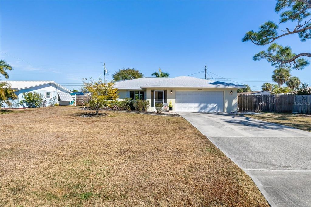 2517 SANDY LANE, Englewood, FL 34224