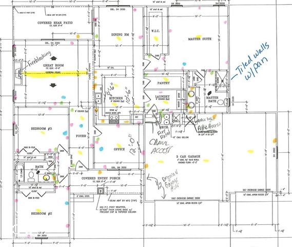 444 Gettysburg, Coatesville, IN 46121