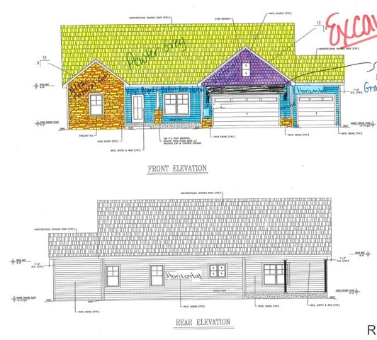444 Gettysburg, Coatesville, IN 46121