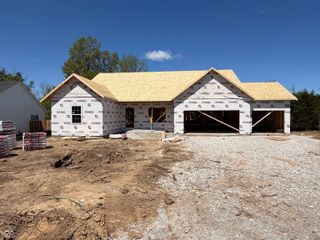 444 Gettysburg, Coatesville, IN 46121