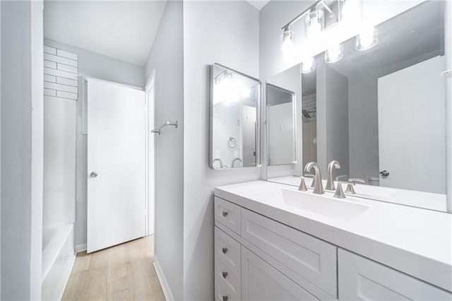 690 Bellemeade, Marietta, GA 30008