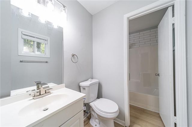 690 Bellemeade, Marietta, GA 30008