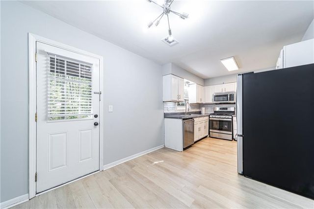 690 Bellemeade, Marietta, GA 30008