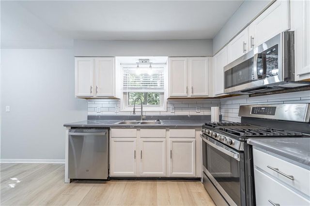 690 Bellemeade, Marietta, GA 30008