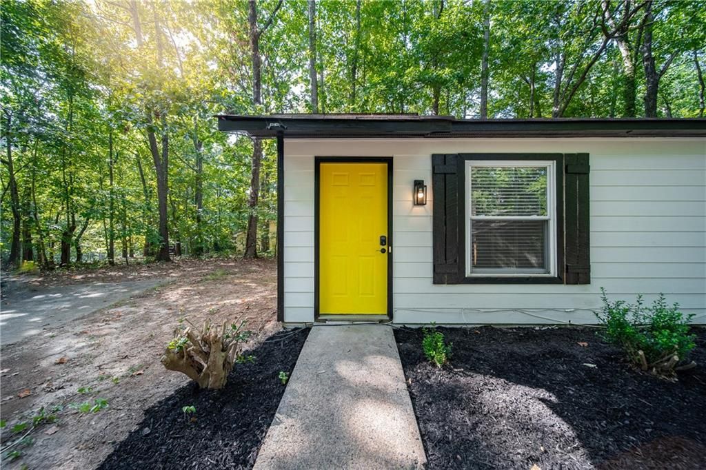 690 Bellemeade, Marietta, GA 30008