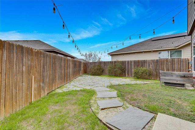 14910 Jolynn ST, Austin, TX 78725