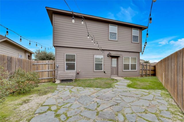 14910 Jolynn ST, Austin, TX 78725