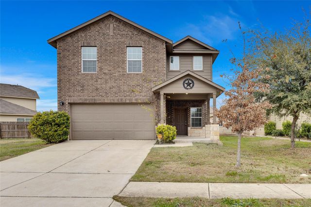 14910 Jolynn ST, Austin, TX 78725