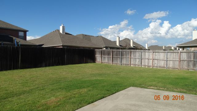 2681 Calmwater Drive, Little Elm, TX 75068