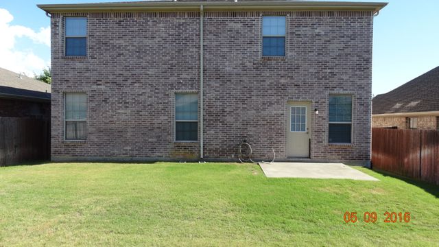 2681 Calmwater Drive, Little Elm, TX 75068