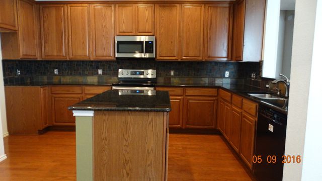 2681 Calmwater Drive, Little Elm, TX 75068