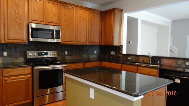 2681 Calmwater Drive, Little Elm, TX 75068