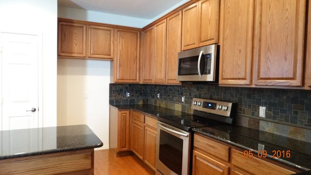 2681 Calmwater Drive, Little Elm, TX 75068
