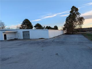 304 N Industrial Park Road, Harrison, AR 72601