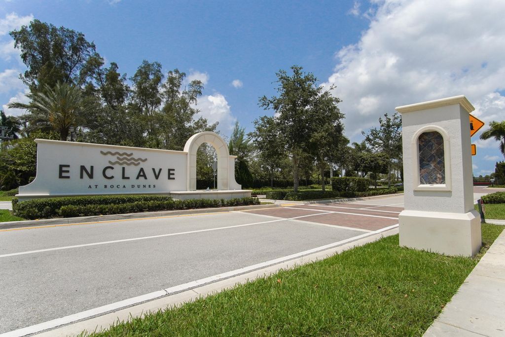 10057 Brickhill Drive, Boca Raton, FL 33428