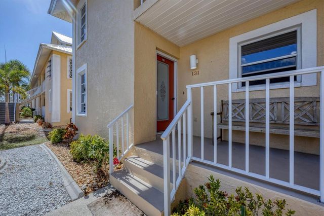 6610 GASPARILLA PINES BOULEVARD 131, Englewood, FL 34224