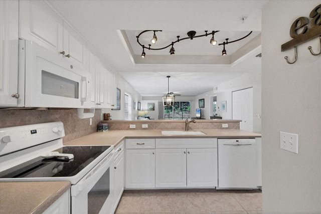 6610 GASPARILLA PINES BOULEVARD 131, Englewood, FL 34224