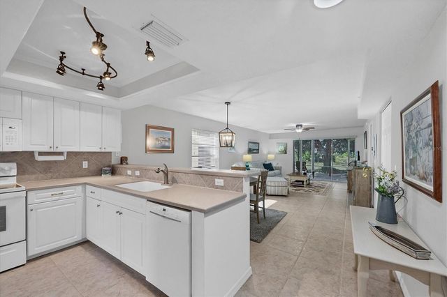 6610 GASPARILLA PINES BOULEVARD 131, Englewood, FL 34224