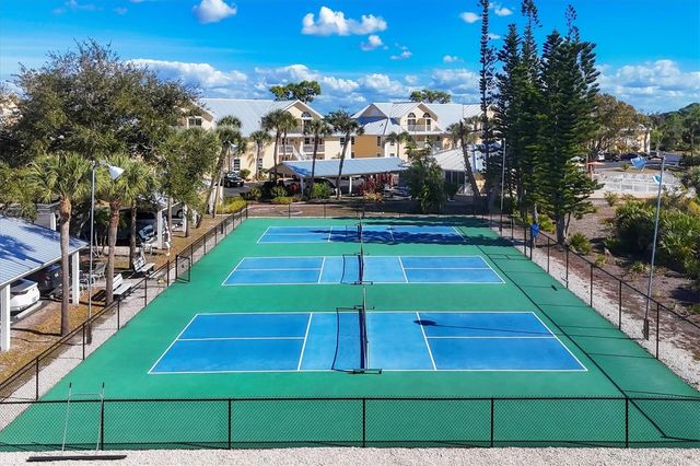 6610 GASPARILLA PINES BOULEVARD 131, Englewood, FL 34224