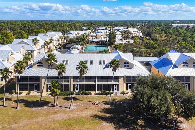 6610 GASPARILLA PINES BOULEVARD 131, Englewood, FL 34224