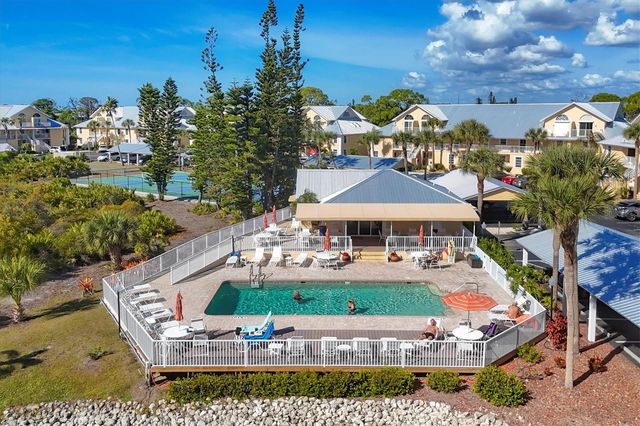 6610 GASPARILLA PINES BOULEVARD 131, Englewood, FL 34224