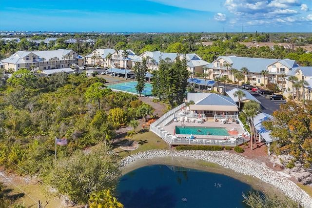 6610 GASPARILLA PINES BOULEVARD 131, Englewood, FL 34224