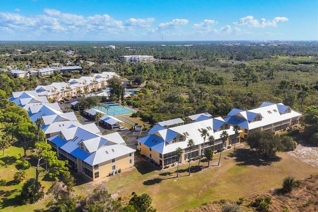 6610 GASPARILLA PINES BOULEVARD 131, Englewood, FL 34224