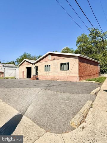 101 W NICHOLSON RD, Audubon, NJ 08106