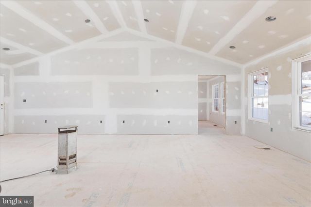 HOWELLSVILLE RD LOT 236, Front Royal, VA 22630