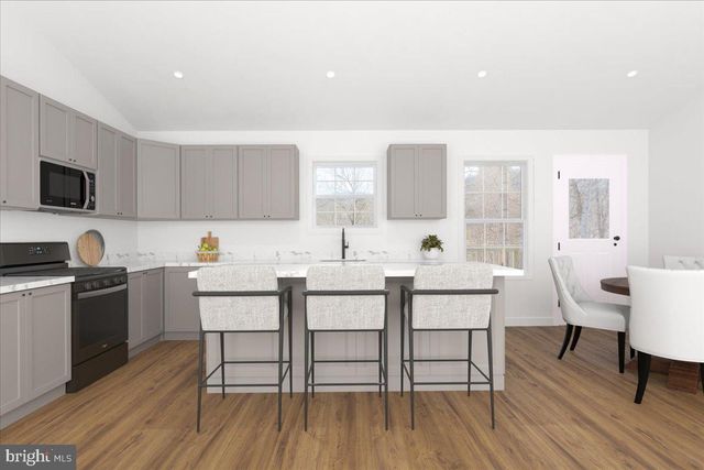 HOWELLSVILLE RD LOT 236, Front Royal, VA 22630