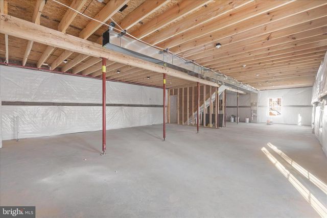 HOWELLSVILLE RD LOT 236, Front Royal, VA 22630