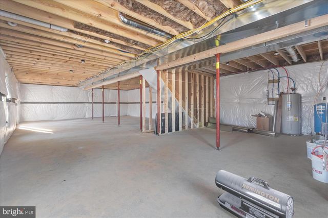 HOWELLSVILLE RD LOT 236, Front Royal, VA 22630