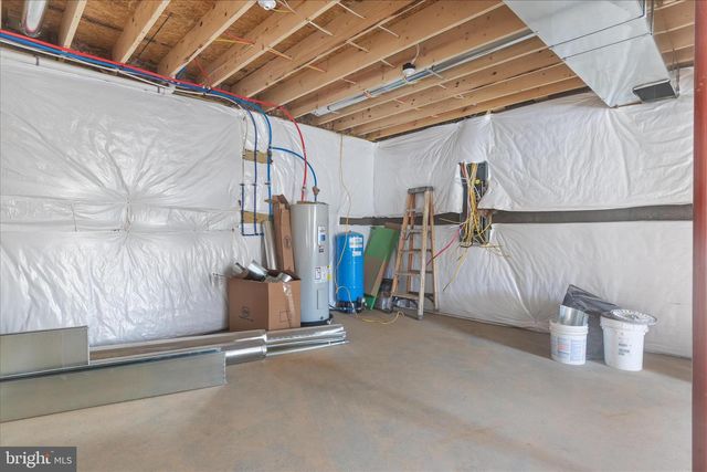 HOWELLSVILLE RD LOT 236, Front Royal, VA 22630