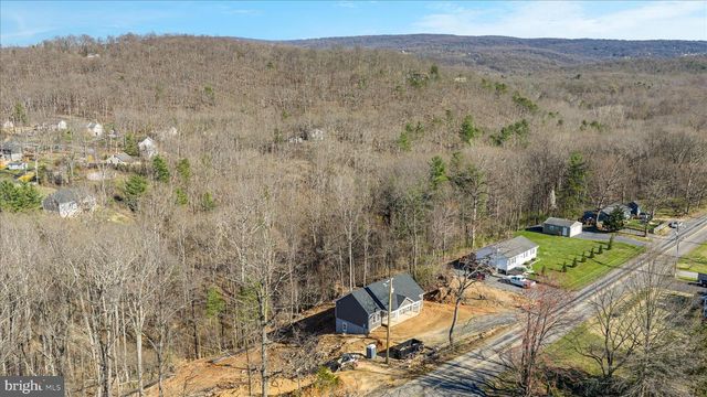 HOWELLSVILLE RD LOT 236, Front Royal, VA 22630