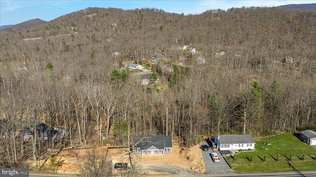 HOWELLSVILLE RD LOT 236, Front Royal, VA 22630