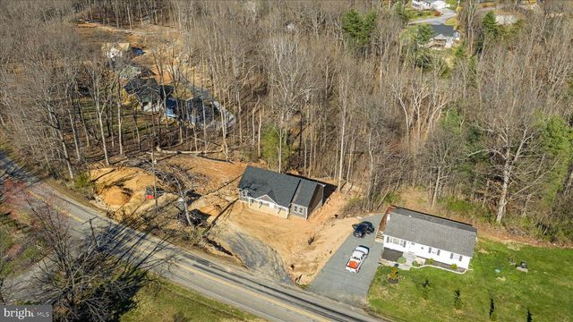 HOWELLSVILLE RD LOT 236, Front Royal, VA 22630
