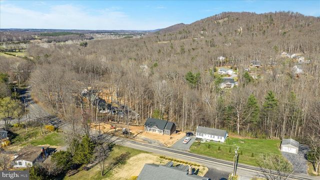 HOWELLSVILLE RD LOT 236, Front Royal, VA 22630