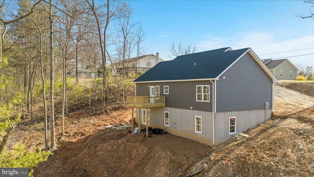 HOWELLSVILLE RD LOT 236, Front Royal, VA 22630
