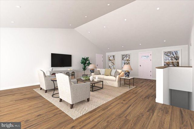 HOWELLSVILLE RD LOT 236, Front Royal, VA 22630