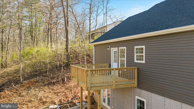 HOWELLSVILLE RD LOT 236, Front Royal, VA 22630