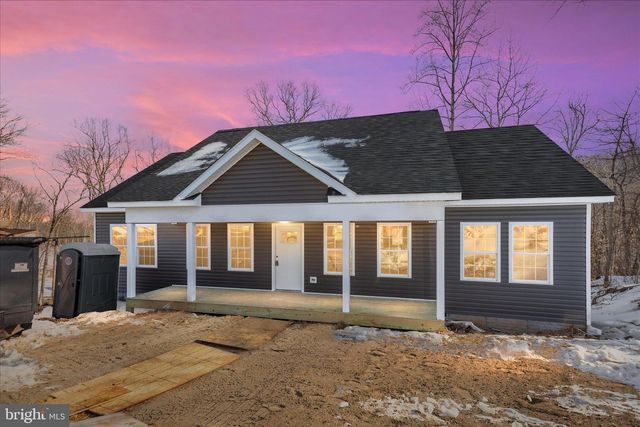 HOWELLSVILLE RD LOT 236, Front Royal, VA 22630