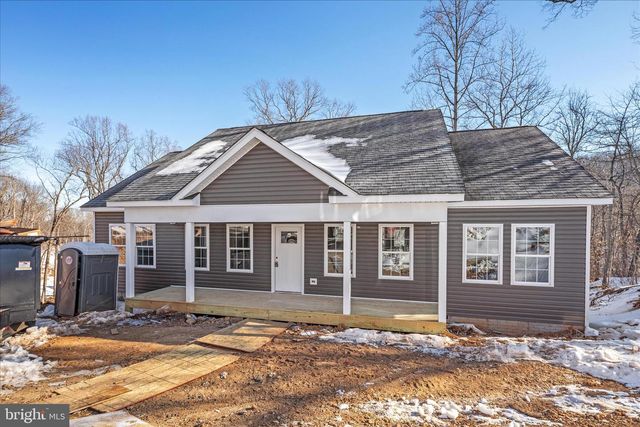 HOWELLSVILLE RD LOT 236, Front Royal, VA 22630