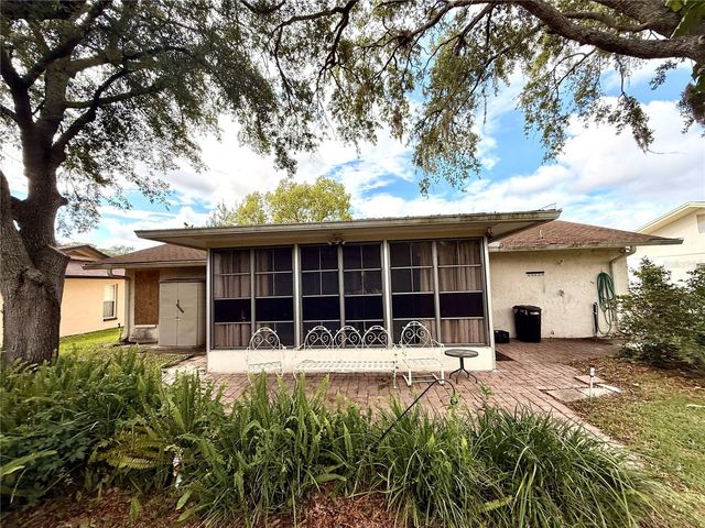 8634 WINDING WOOD DRIVE, Port Richey, FL 34668