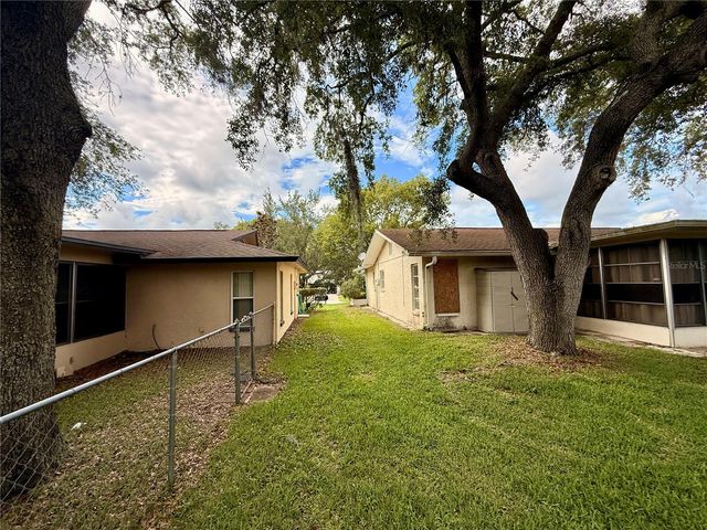 8634 WINDING WOOD DRIVE, Port Richey, FL 34668