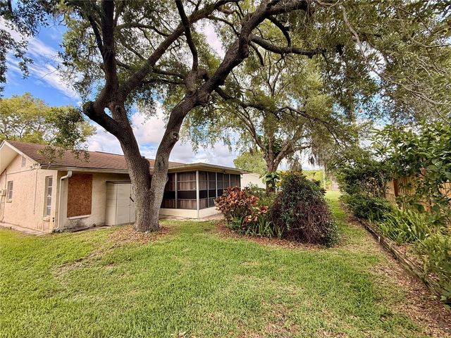 8634 WINDING WOOD DRIVE, Port Richey, FL 34668