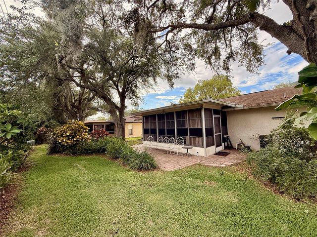 8634 WINDING WOOD DRIVE, Port Richey, FL 34668