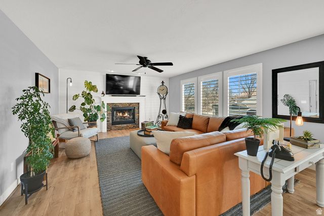 8450 S 865 E, Sandy, UT 84094