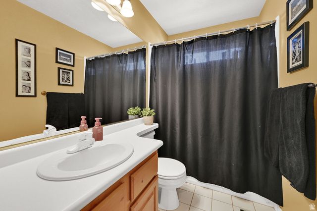 8450 S 865 E, Sandy, UT 84094