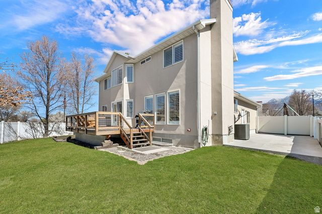 8450 S 865 E, Sandy, UT 84094